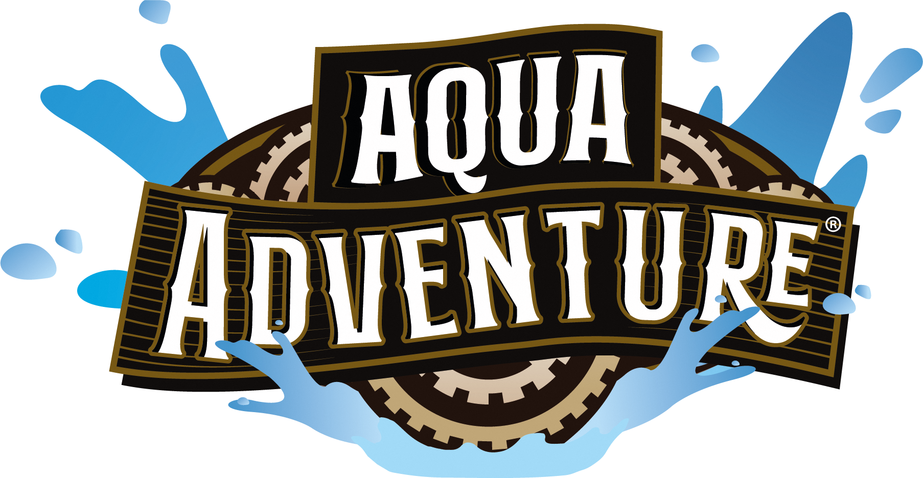 Aqua Adventure